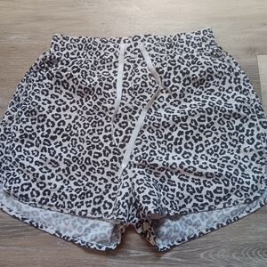 Buffbunny Flo Shorts